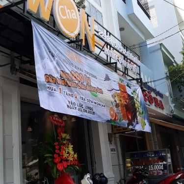 Tổng hợp- Cafe Trà Sữa Won Cha - Bàu Cát