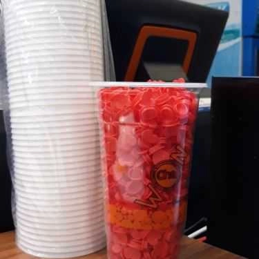 Tổng hợp- Cafe Trà Sữa Won Cha - Bàu Cát