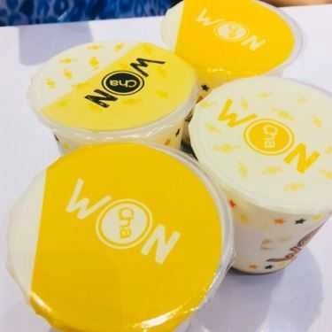 Tổng hợp- Cafe Trà Sữa Won Cha - Bàu Cát