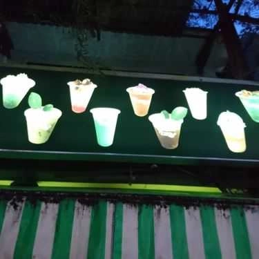 Tổng hợp- Cafe X - Cute - Trà Sữa Thạch Có Nhân