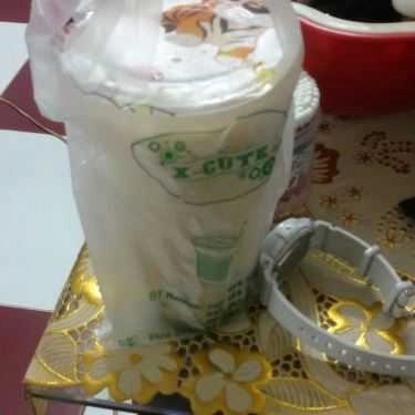 Cafe Trà Sữa X-Cute - Ngô Quyền