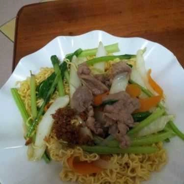 Món ăn- Cafe Trà Sữa Aloha