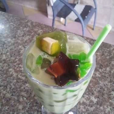 Món ăn- Cafe Trà Sữa Aloha