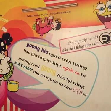 Tổng hợp- Cafe Trà Sữa Aloha