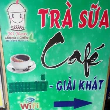Tổng hợp- Cafe Trà Sữa Xí Xọn