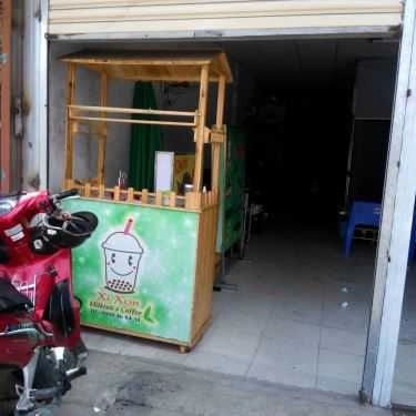 Tổng hợp- Cafe Trà Sữa Xí Xọn