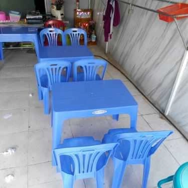 Tổng hợp- Cafe Trà Sữa Xí Xọn