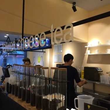 Tổng hợp- Cafe Trà Sữa Xicha Việt Nam