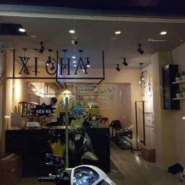 Tổng hợp- Cafe Trà Sữa Xicha Việt Nam