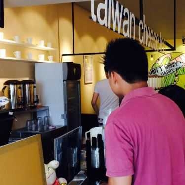 Tổng hợp- Cafe Trà Sữa Xicha Việt Nam