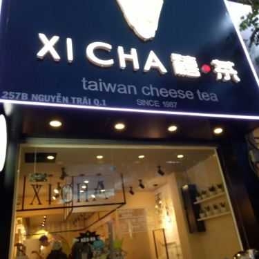 Tổng hợp- Cafe Trà Sữa Xicha Việt Nam