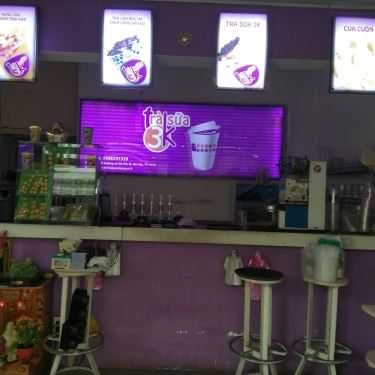 Tổng hợp- Cafe Trà Sữa 3K