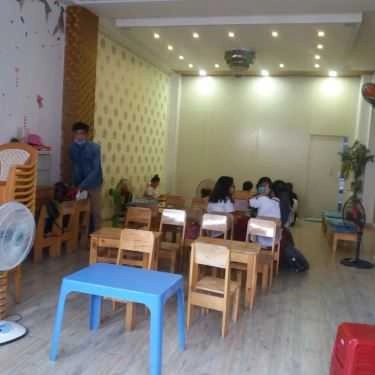 Tổng hợp- Ăn vặt Trà Sữa CoCo