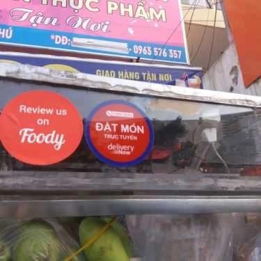 Tổng hợp- Ăn vặt Trà Sữa CoCo
