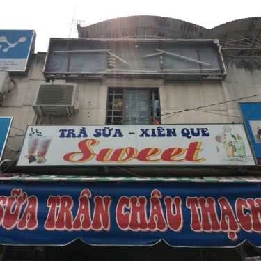 Tổng hợp- Cafe Trà Sữa & Xiên Que - Thạch Lam