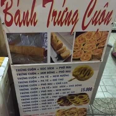 Tổng hợp- Ăn vặt Trà Sữa & Xiên Que Bo Mập