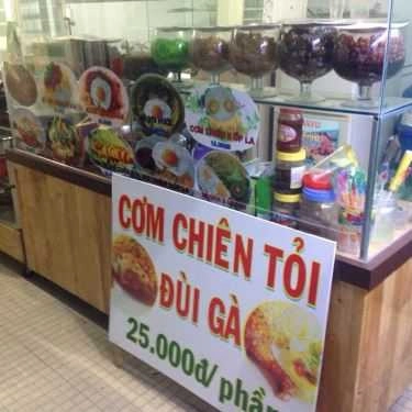 Tổng hợp- Ăn vặt Trà Sữa & Xiên Que Bo Mập