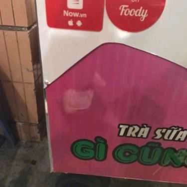 Tổng hợp- Ăn vặt Gì Cũng Được - Trà Sữa & Xiên Que