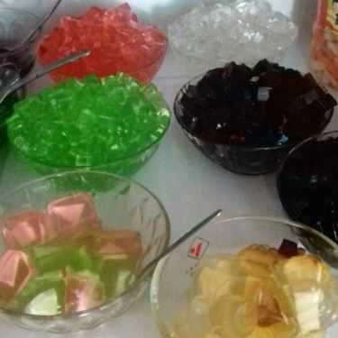 Món ăn- Ăn vặt Trà Sữa Xiên Que Hạo Mập