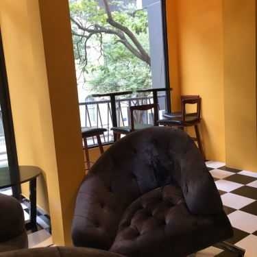 Tổng hợp- Cafe Trà Sữa Xu - Tea & More