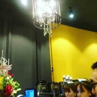 Tổng hợp- Cafe Trà Sữa Xu - Tea & More
