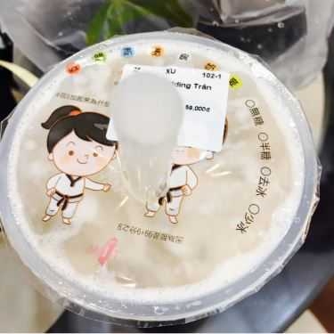 Tổng hợp- Cafe Trà Sữa Xu - Tea & More