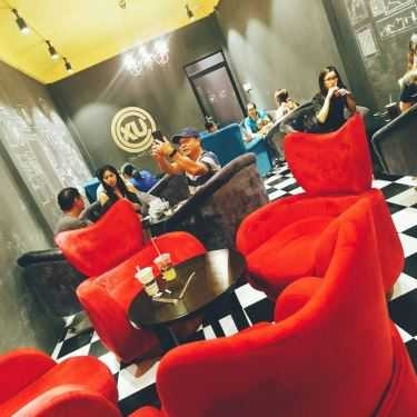 Tổng hợp- Cafe Trà Sữa Xu - Tea & More