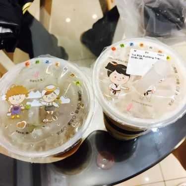 Tổng hợp- Cafe Trà Sữa Xu - Tea & More