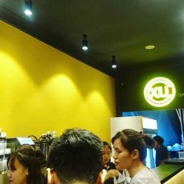 Tổng hợp- Cafe Trà Sữa Xu - Tea & More