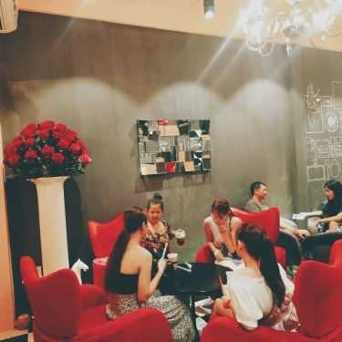 Tổng hợp- Cafe Trà Sữa Xu - Tea & More