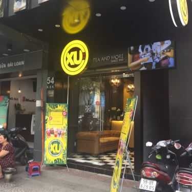 Tổng hợp- Cafe Trà Sữa Xu - Tea & More
