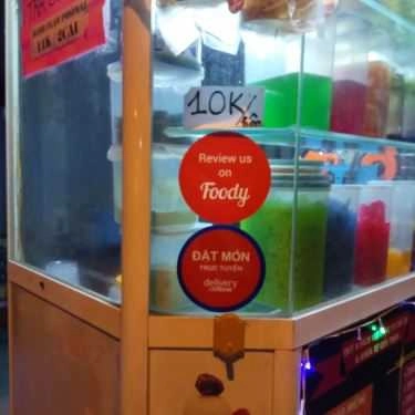 Tổng hợp- Ăn vặt Trà Sữa Xuk@