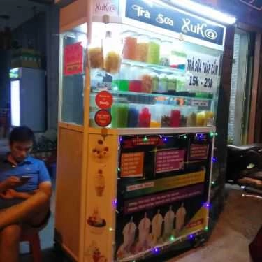 Tổng hợp- Ăn vặt Trà Sữa Xuk@
