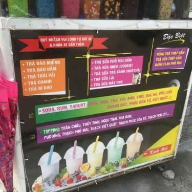 Không gian- Ăn vặt Trà Sữa Xuk@