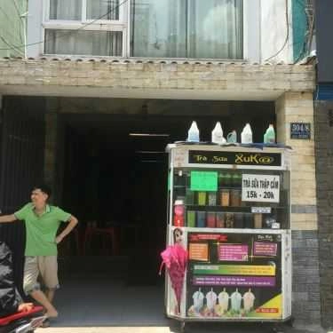 Không gian- Ăn vặt Trà Sữa Xuk@