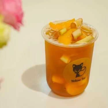 Món ăn- Cafe Trà Sữa Yellow Tea - Lê Văn Sỹ