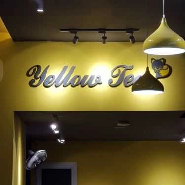 Tổng hợp- Cafe Trà Sữa Yellow Tea - Lê Văn Sỹ