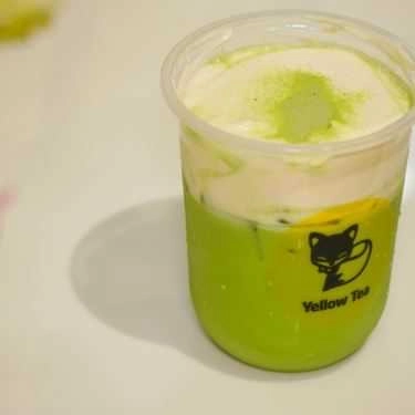 Món ăn- Cafe Trà Sữa Yellow Tea - Lê Văn Sỹ