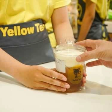 Món ăn- Cafe Trà Sữa Yellow Tea - Lê Văn Sỹ