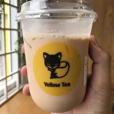 Món ăn- Cafe Trà Sữa Yellow Tea - Lê Văn Sỹ