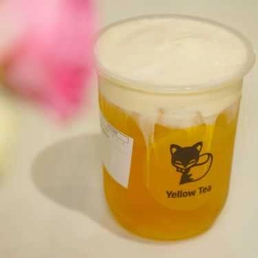 Món ăn- Cafe Trà Sữa Yellow Tea - Lê Văn Sỹ