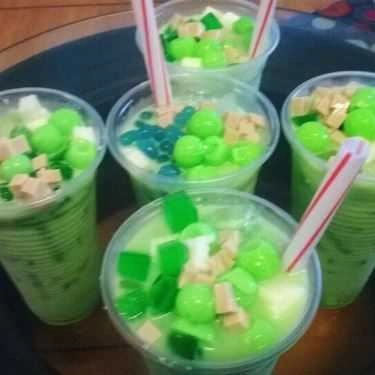 Món ăn- Cafe Yolo - Trà Sữa & Ăn Vặt