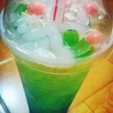 Món ăn- Cafe Yolo - Trà Sữa & Ăn Vặt