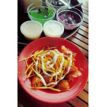 Món ăn- Cafe Yolo - Trà Sữa & Ăn Vặt