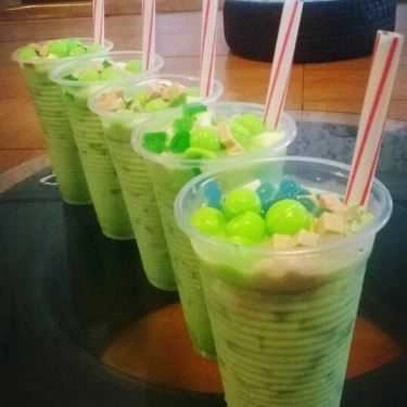 Món ăn- Cafe Yolo - Trà Sữa & Ăn Vặt
