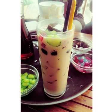 Món ăn- Cafe Yolo - Trà Sữa & Ăn Vặt