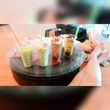 Món ăn- Ăn vặt Yolo - Trà Sữa