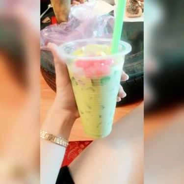 Món ăn- Ăn vặt Yolo - Trà Sữa