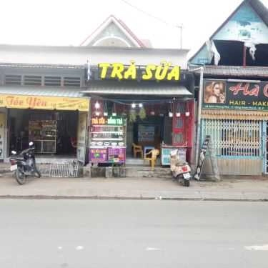 Tổng hợp- Ăn vặt Trà Sữa - Đình Phong Phú