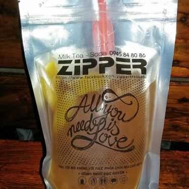 Món ăn- Ăn vặt Trà Sữa Zipper - Cao Bá Nhạ